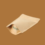 Compostable Coffee Packaging Bags