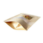 Compostable Coffee Packaging Bags