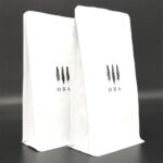 Compostable Coffee Packaging Bags