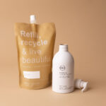 Compostable Detergent Packaging Pouches