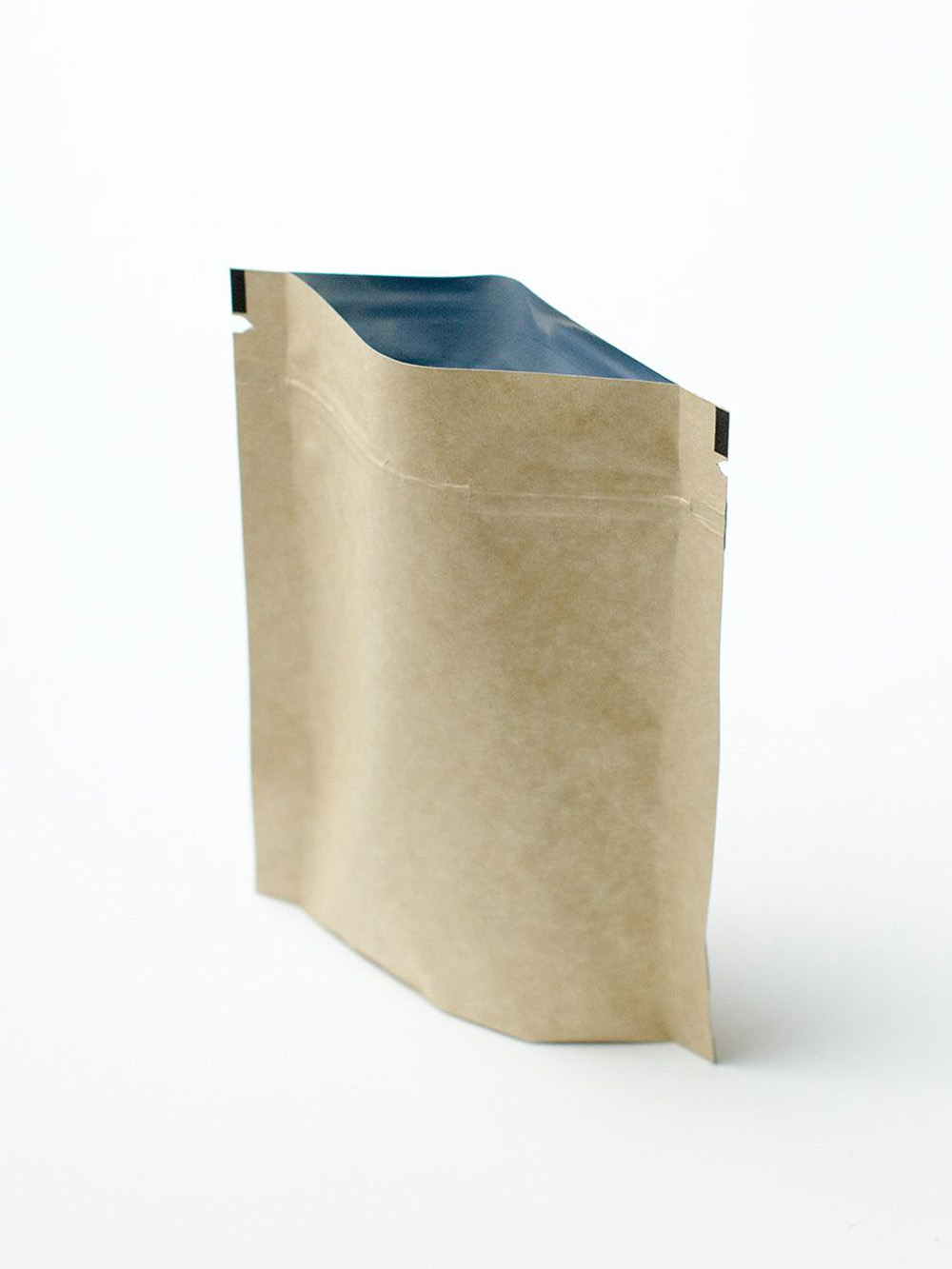 Compostable Flat Pouches