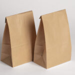 Compostable Flat Pouches