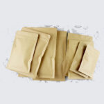 Compostable Flat Pouches