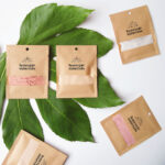 Compostable Flat Pouches