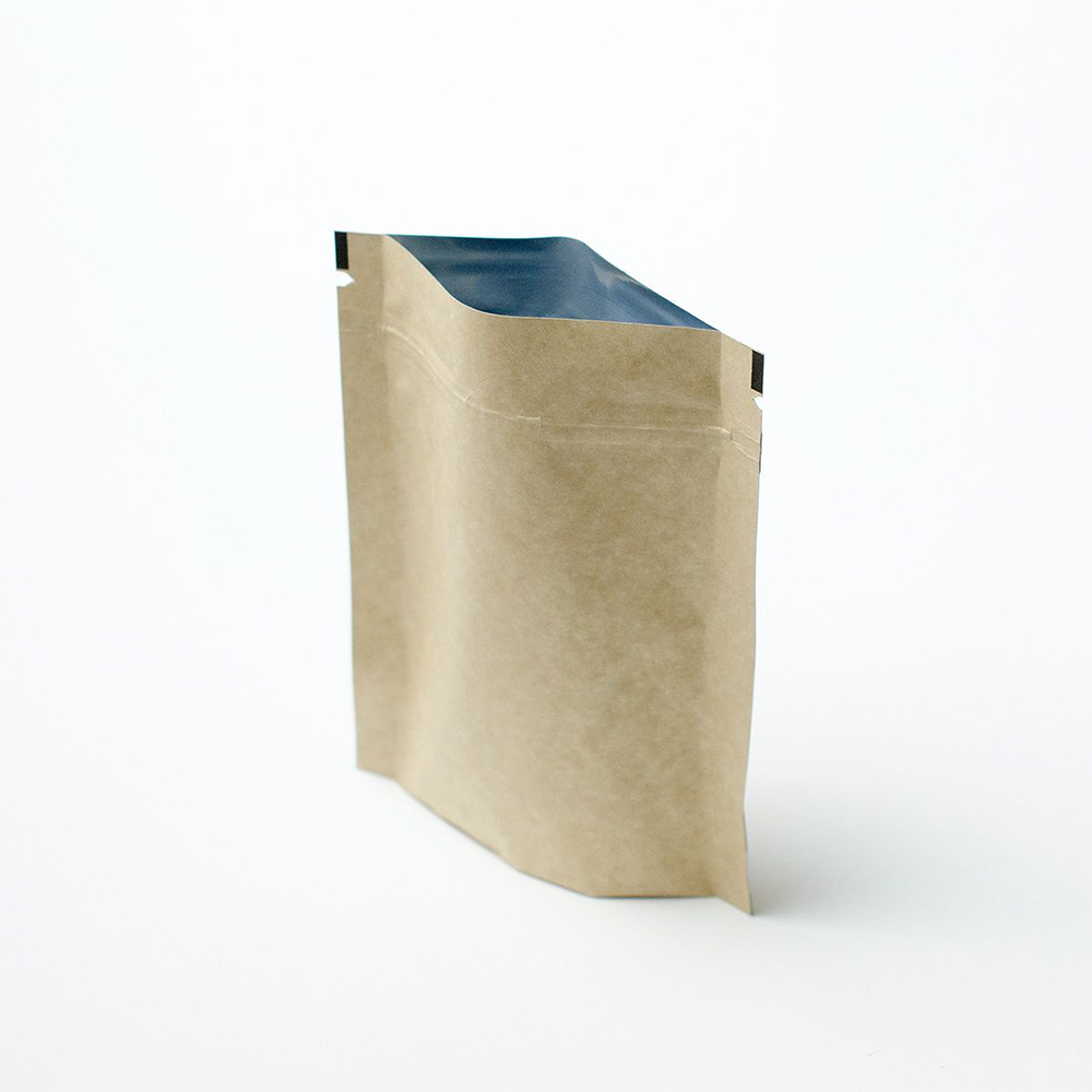 Compostable Flat Pouches