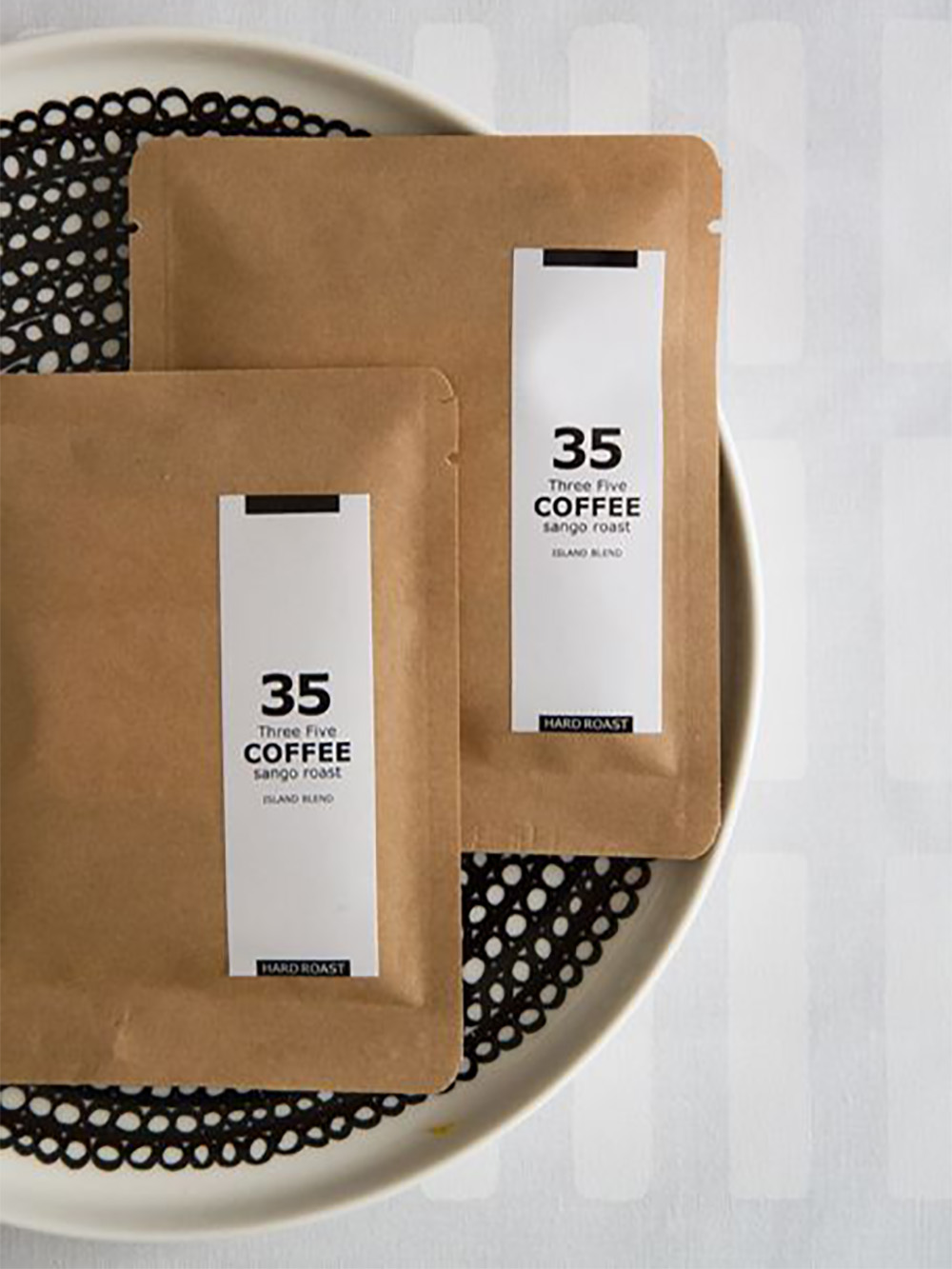 Compostable Flat Pouches
