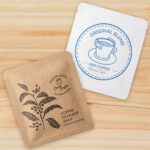 Compostable Flat Pouches