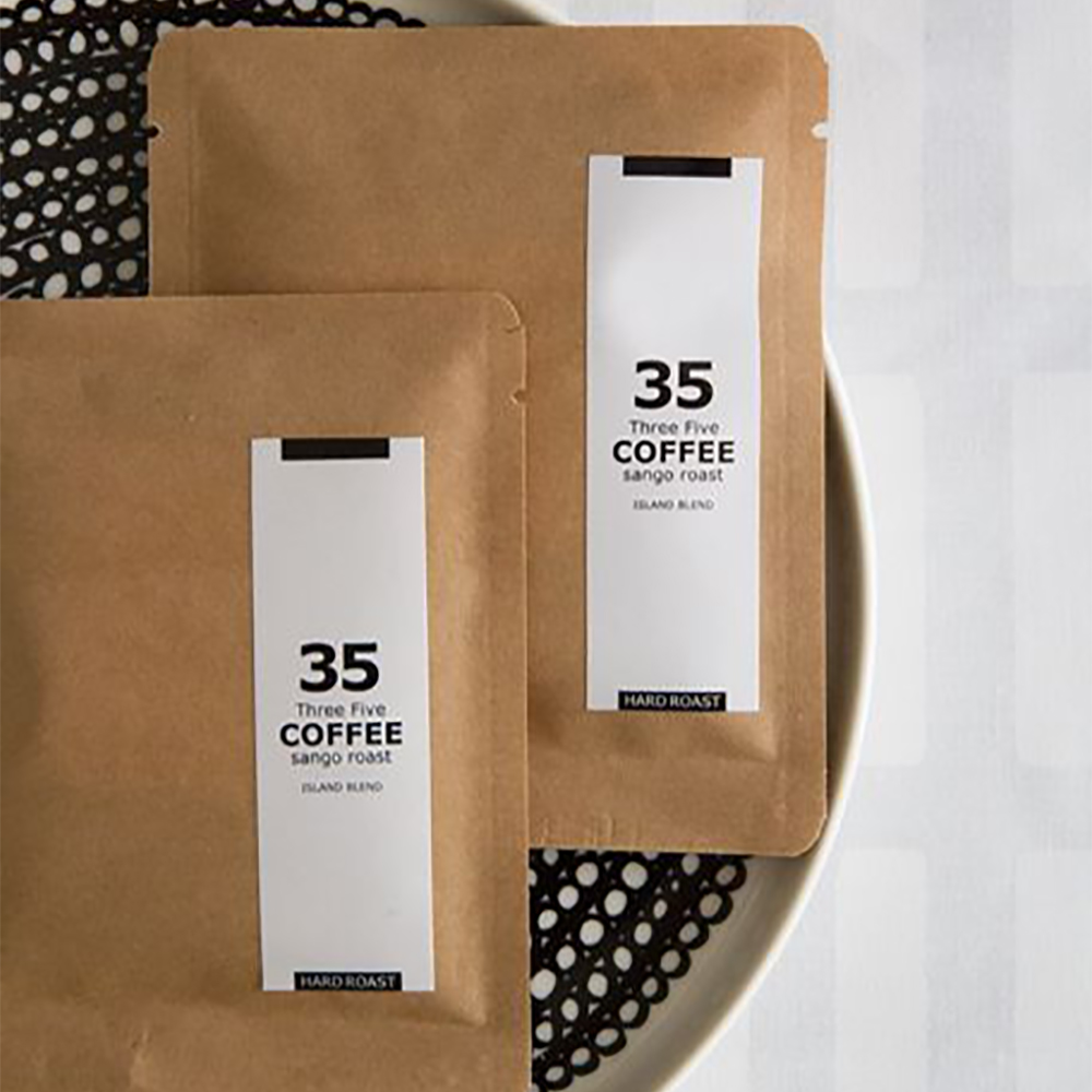 Compostable Flat Pouches