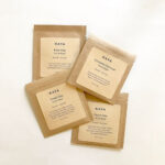 Compostable Flat Pouches