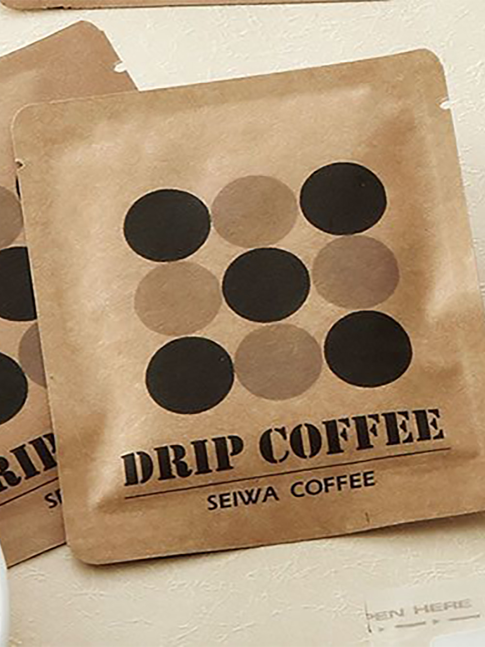 Compostable Flat Pouches