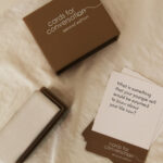 Conversation Cards