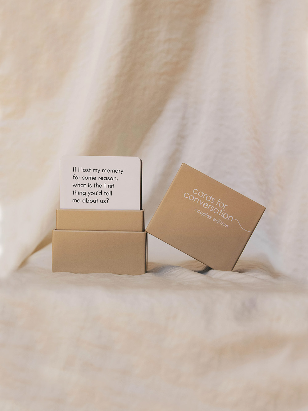 Conversation Cards