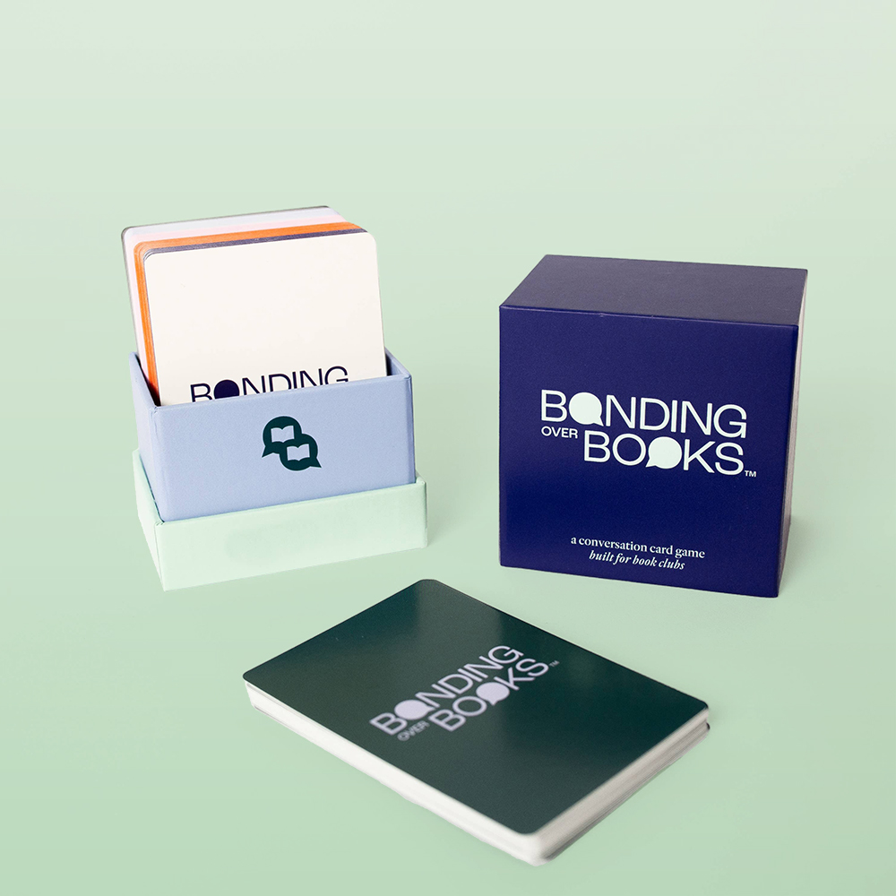 Conversation Cards