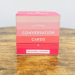 Conversation Cards