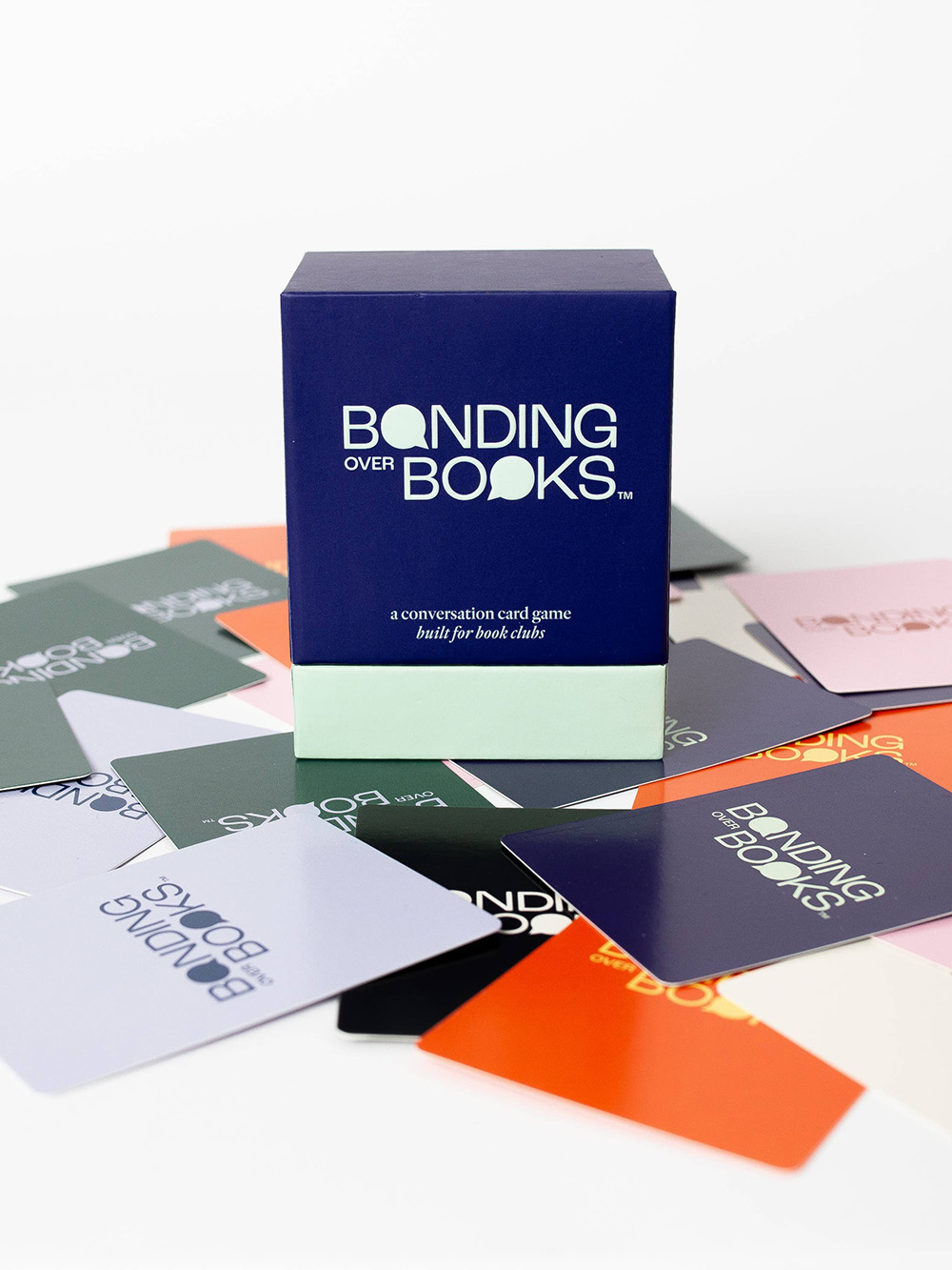Conversation Cards