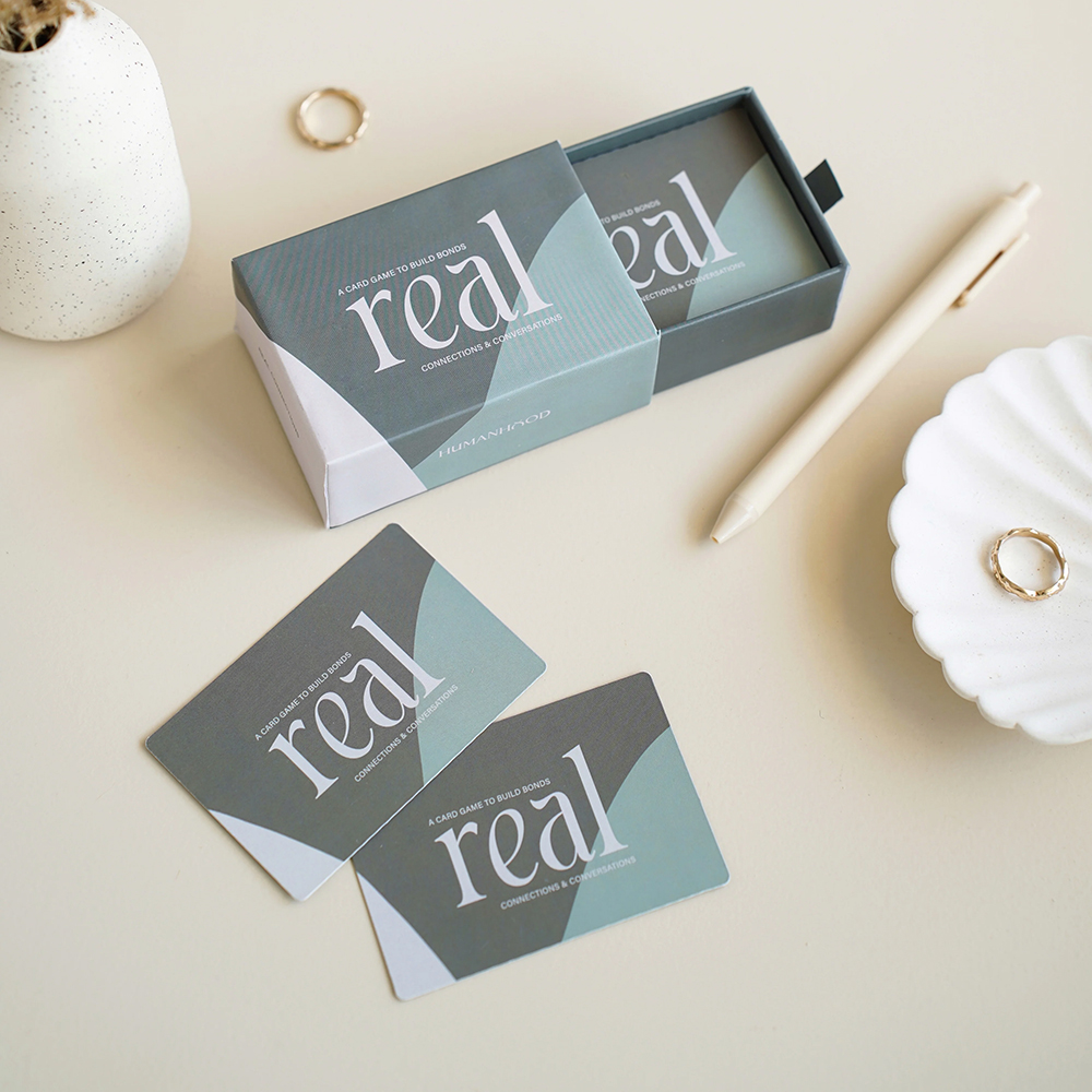 Conversation Cards
