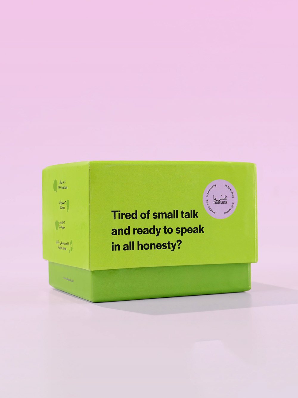 Conversation Cards