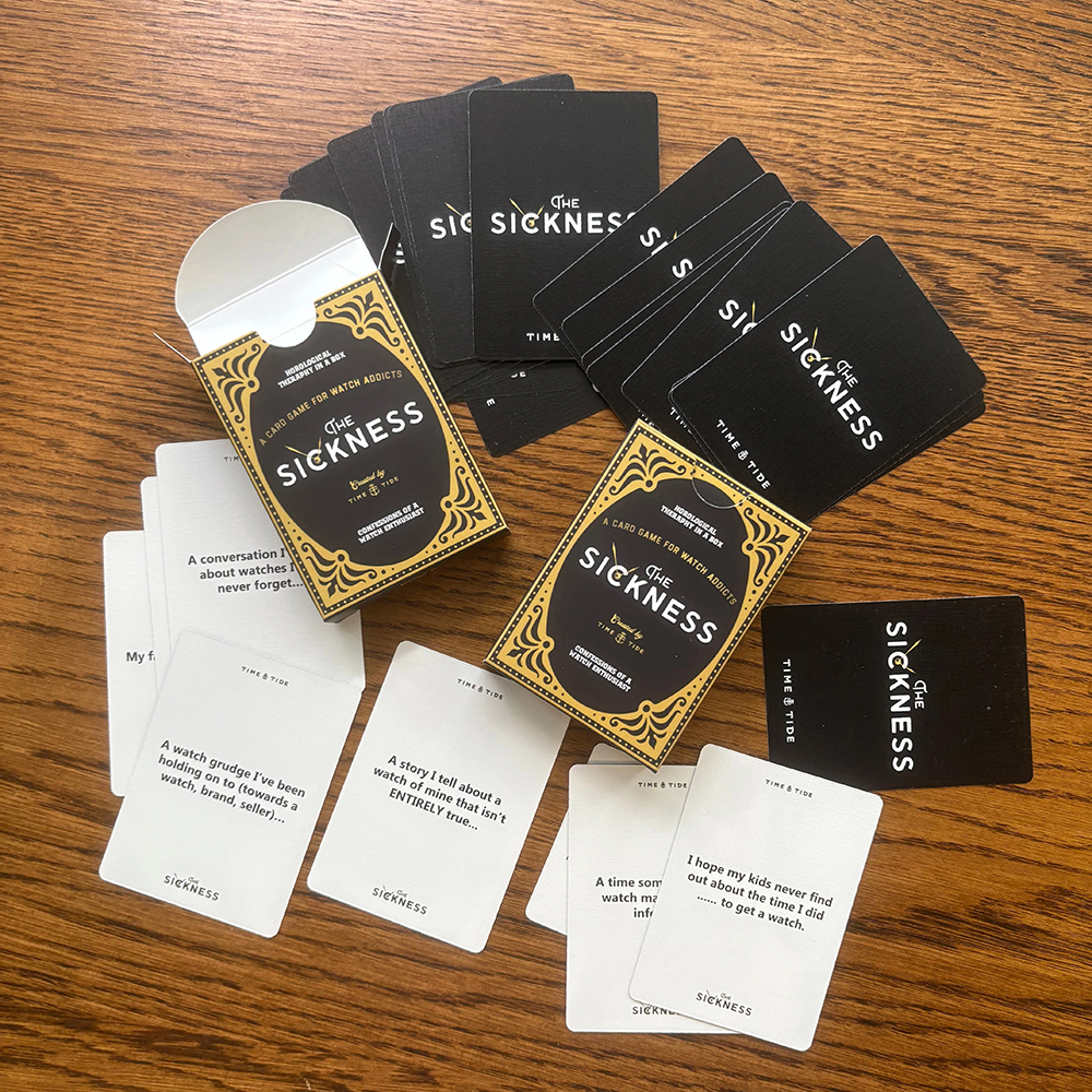 Conversation Cards