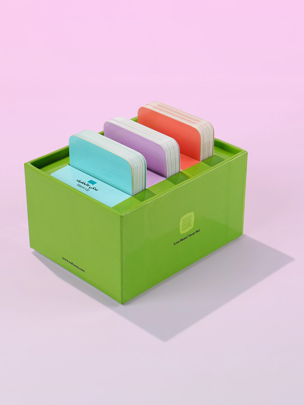 Conversation Cards