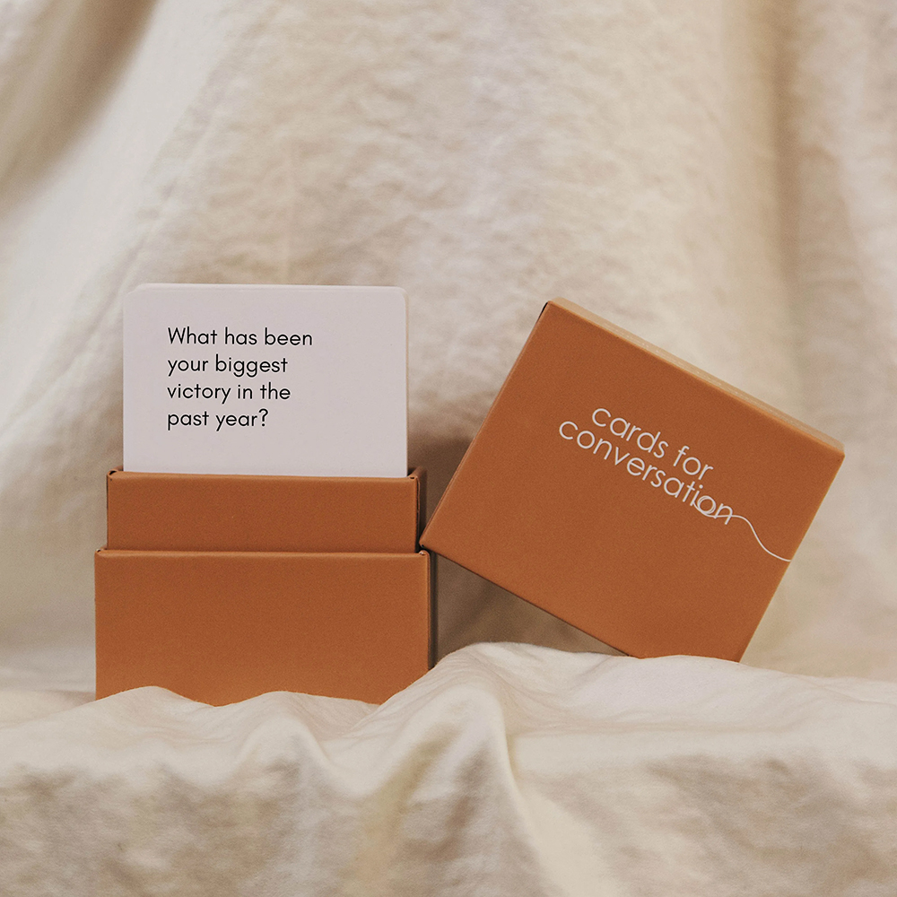 Conversation Cards