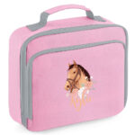 Cooler Bags Printing with branded finishes