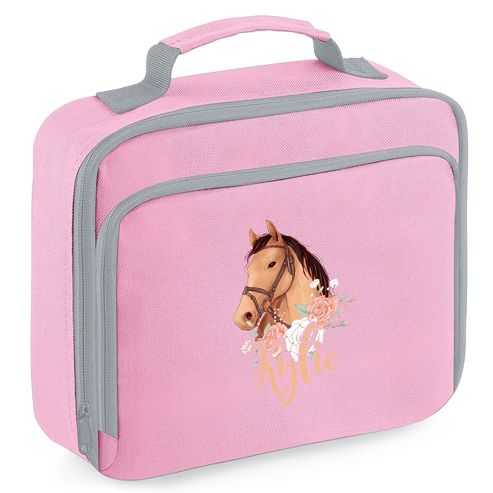 Cooler Bags Printing with branded finishes