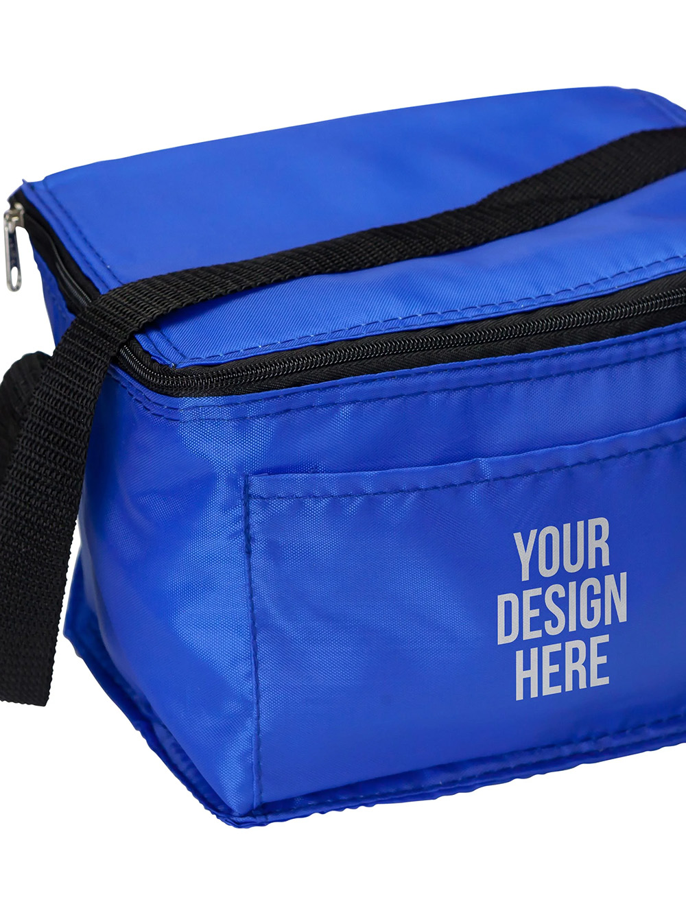 Cooler Bags Printing with branded finishes