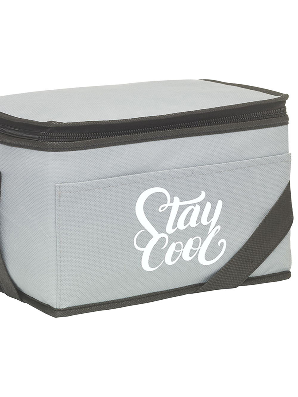 Cooler Bags Printing with branded finishes