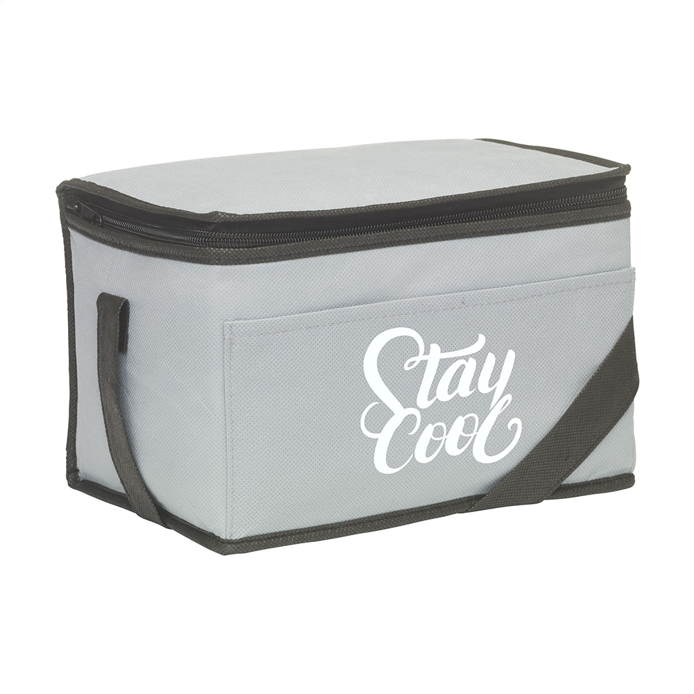 Cooler Bags Printing with branded finishes