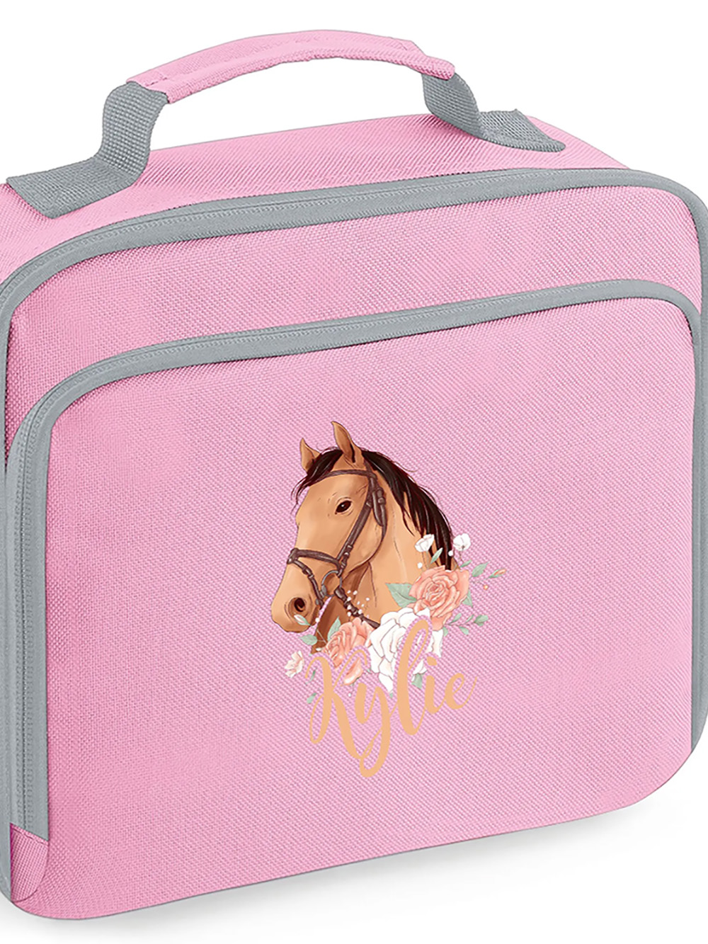 Cooler Bags Printing with branded finishes