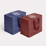 Cooler Bags Printing with branded finishes