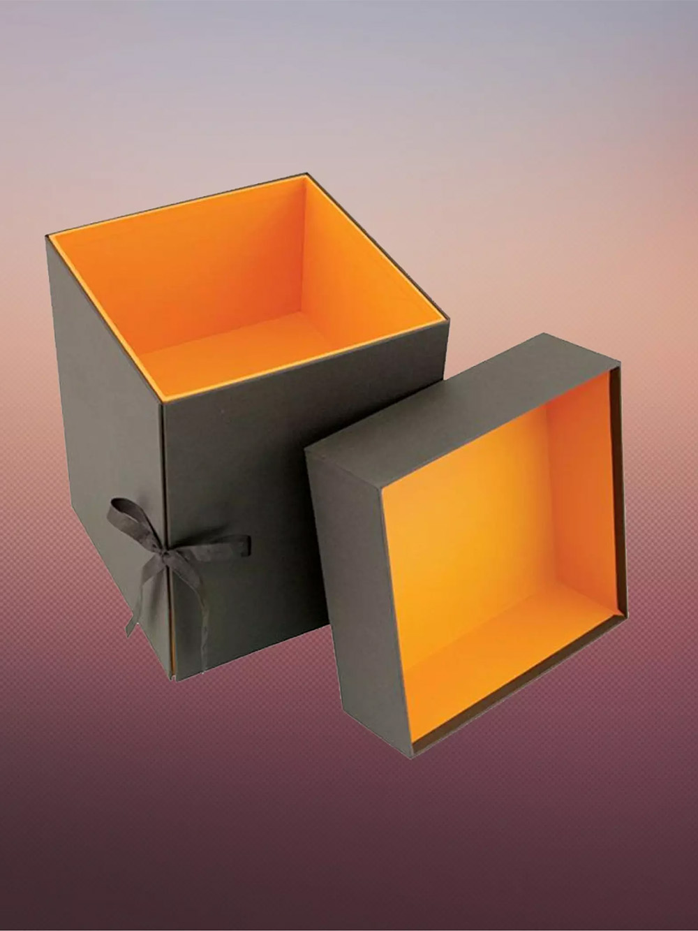 Cosmetic Rigid Boxes