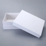 Cosmetic Rigid Boxes