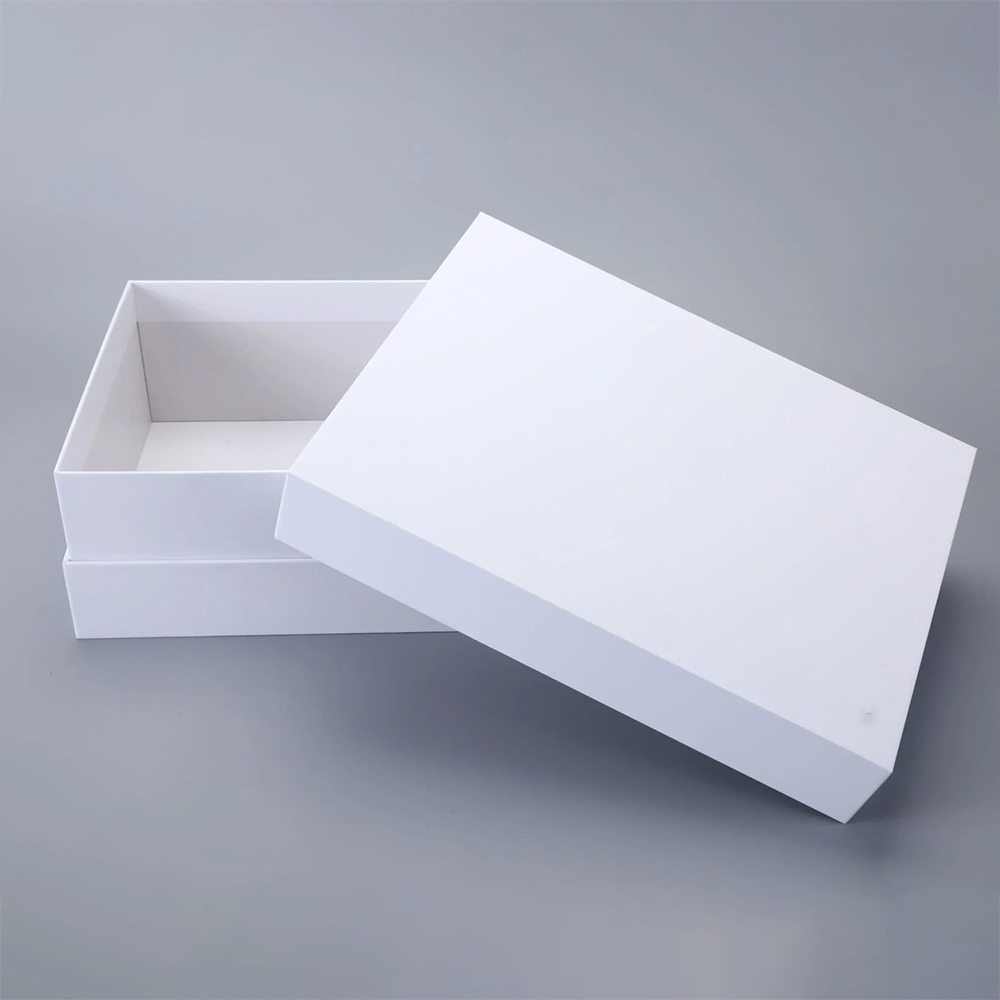 Cosmetic Rigid Boxes