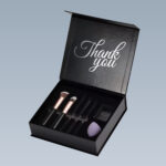 Cosmetic Rigid Boxes
