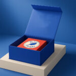 Cosmetic Rigid Boxes