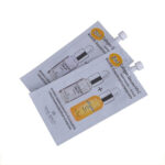 Cosmetic Sachet Packaging Film Roll