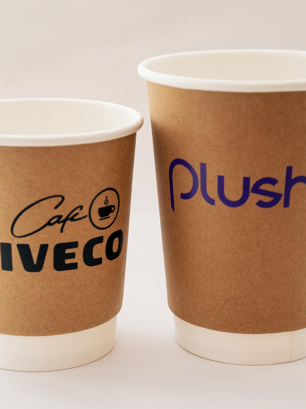 Cups Printing with premium finishes & custom branding