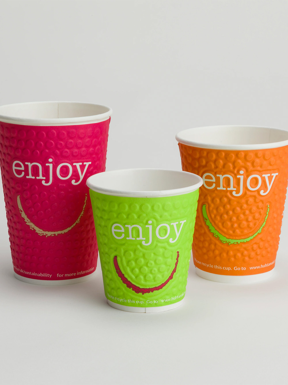 Cups Printing with premium finishes & custom branding
