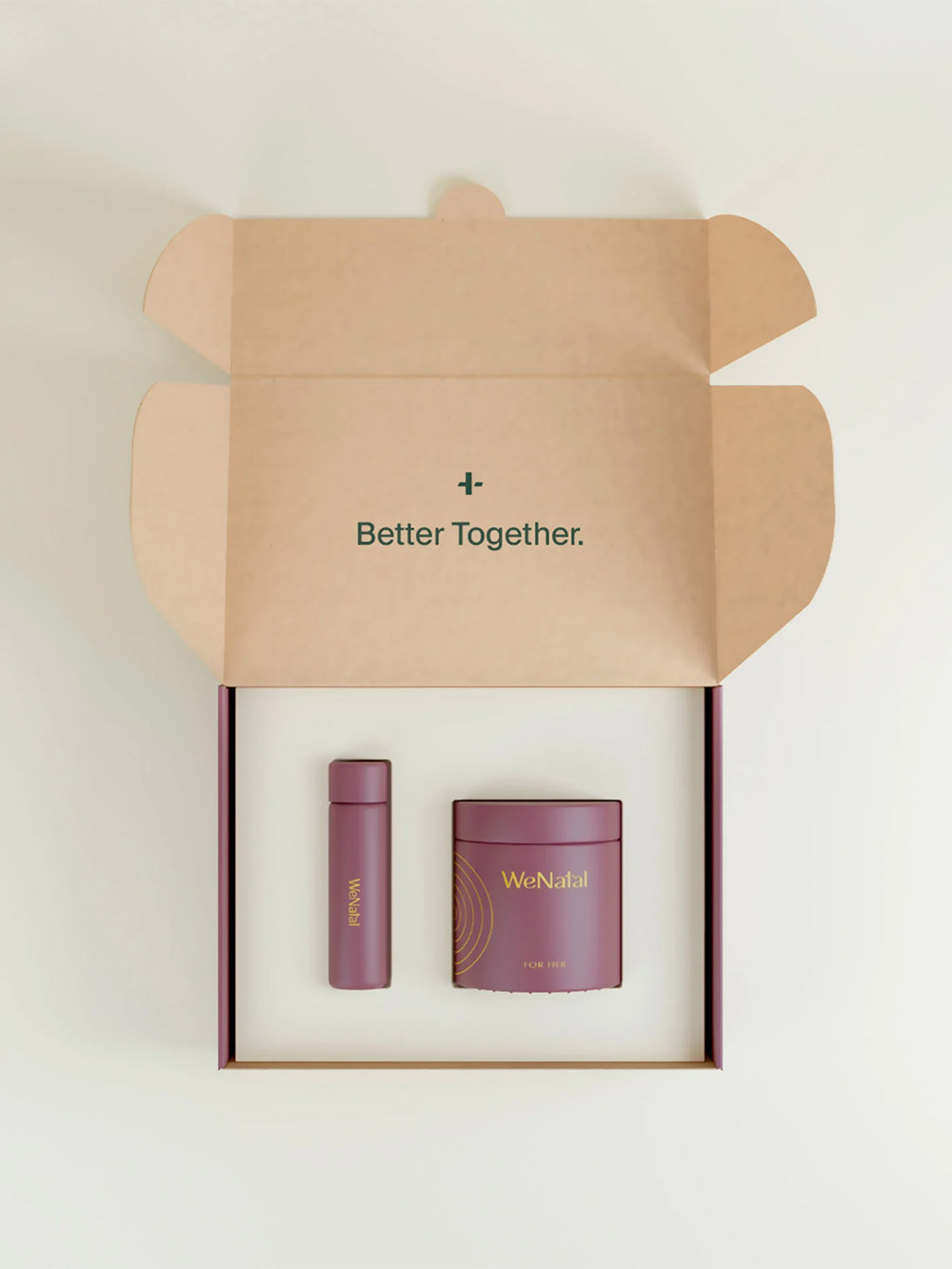 Custom Boxes with Inserts