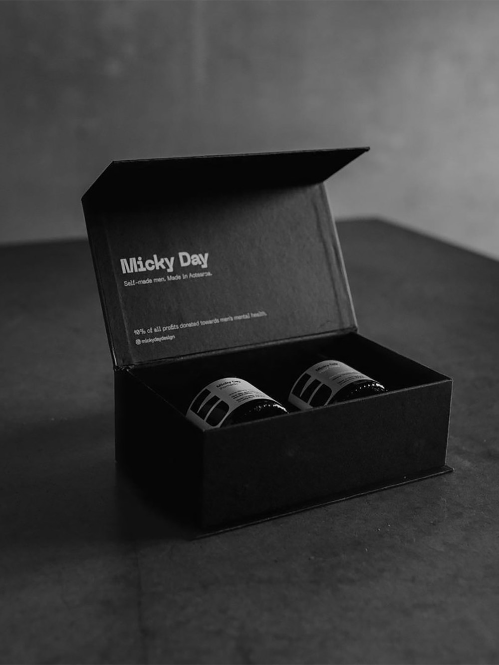 Custom Boxes with Inserts