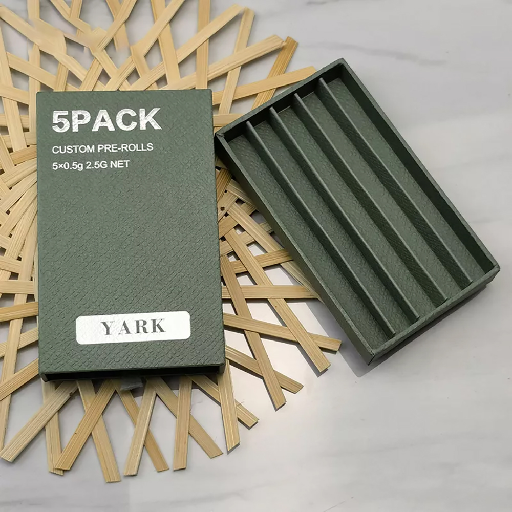 Custom Boxes with Inserts