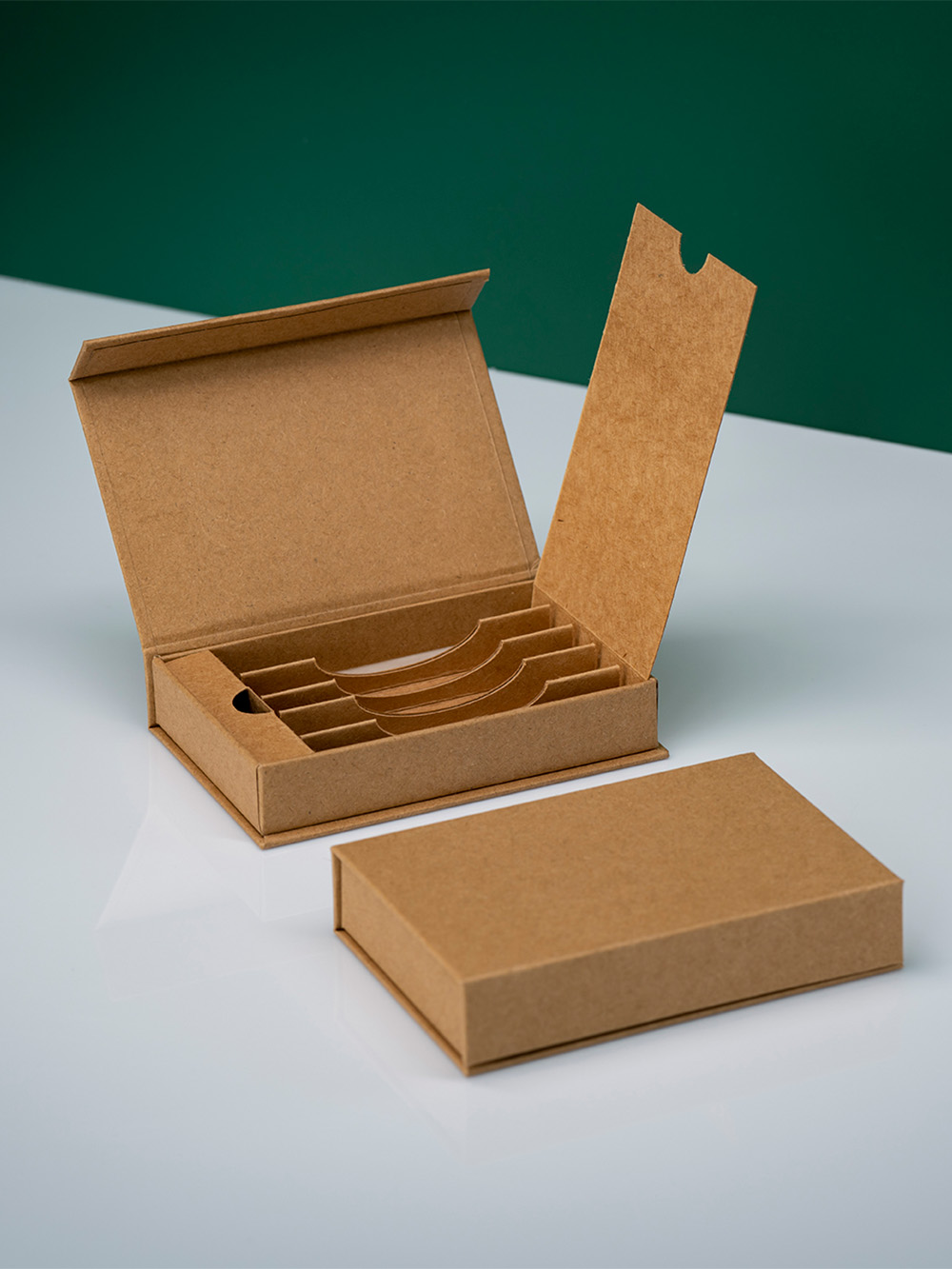 Custom Boxes with Inserts