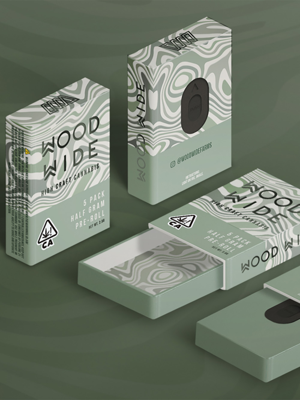 Custom Boxes with Inserts