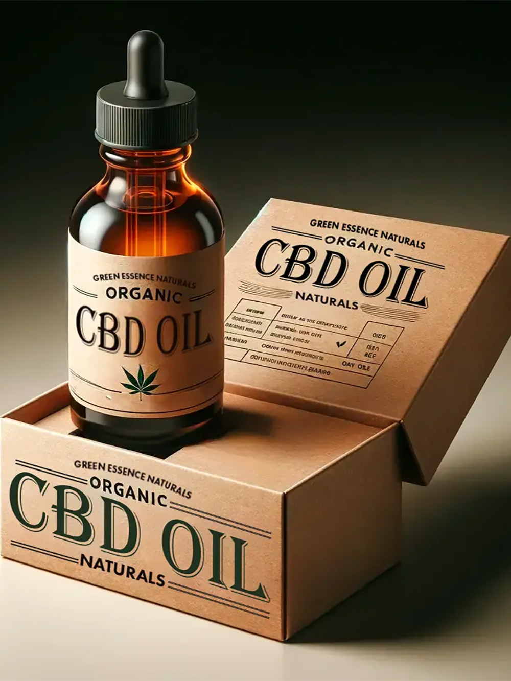 Custom Boxes with Inserts