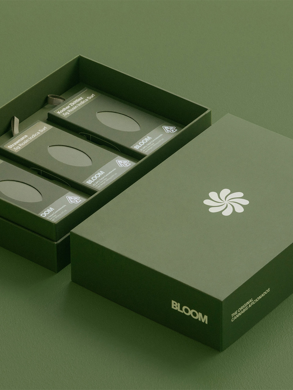 Custom Boxes with Inserts