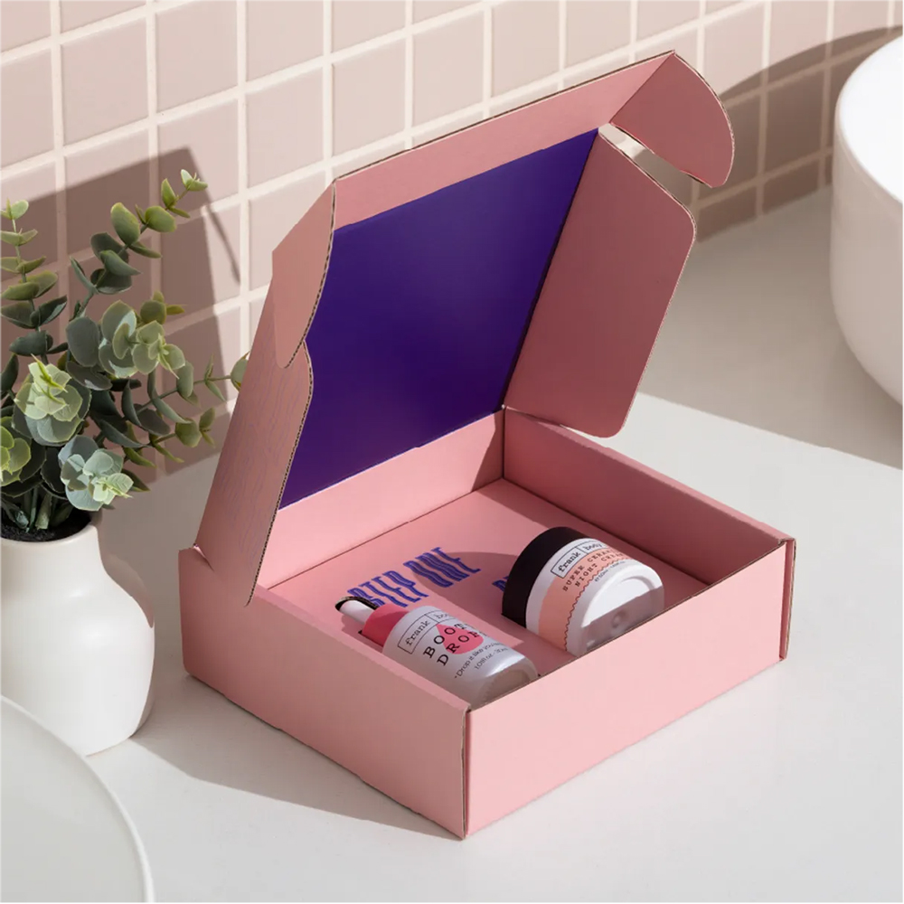 Custom Boxes with Inserts