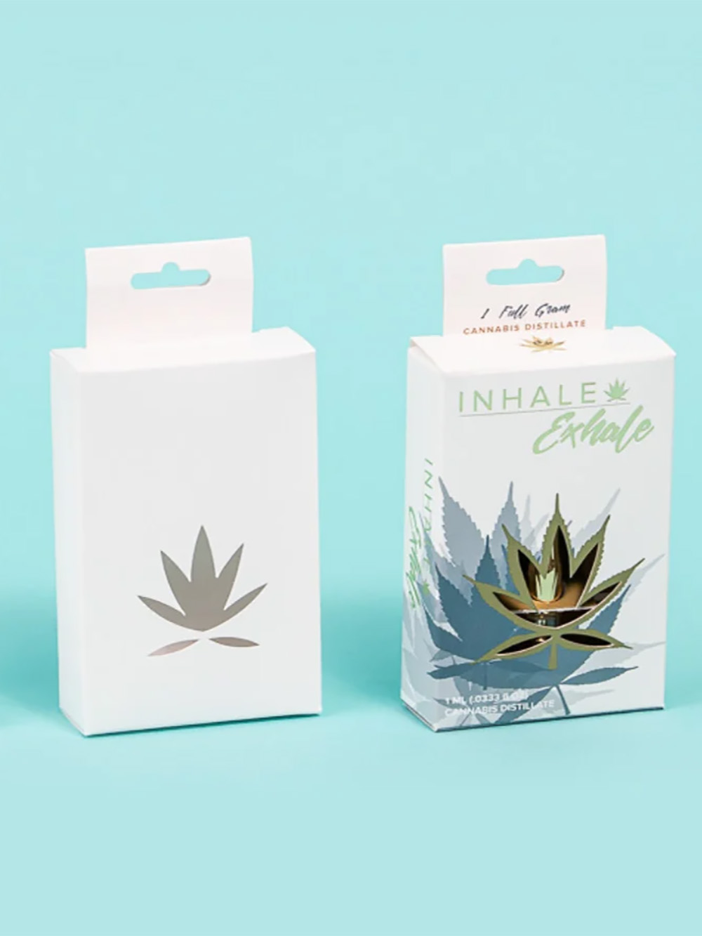 Custom Boxes with Inserts