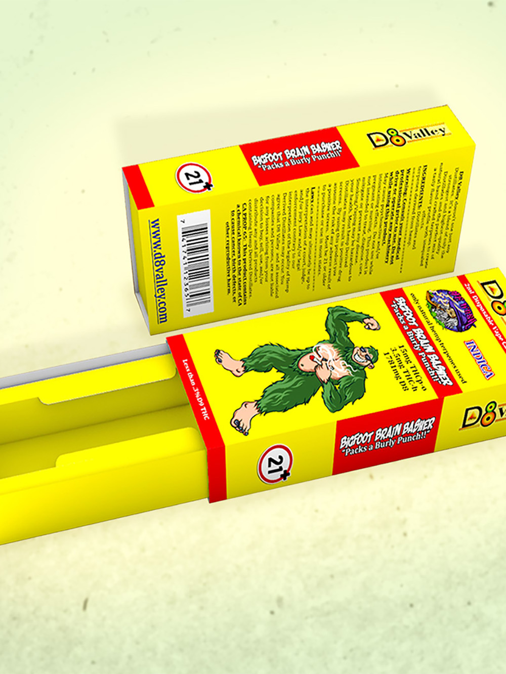 Custom Boxes with Inserts