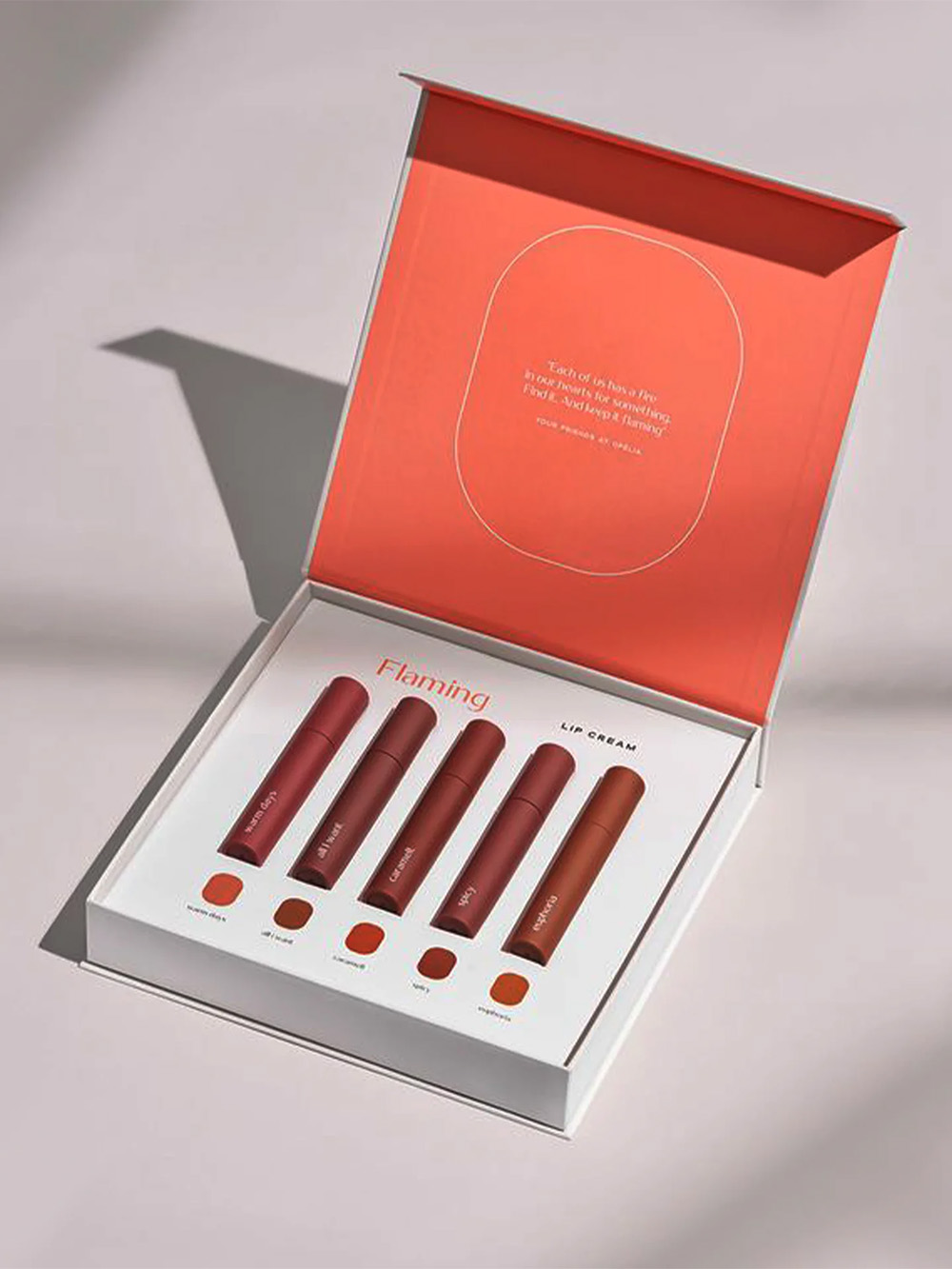 Custom Boxes with Inserts